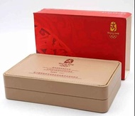 2008年北京中國奧運紀念幣收藏幣套裝