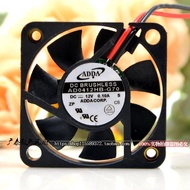 Taiwan ADDA 4010 AD0412HB-G70 12V 0.10 A 4CM Silent Cooling Fan LNFY