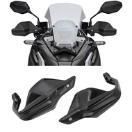 Windshield Guard For Honda XADV 750 X-ADV 750 Motorcycle ABS Plastic Handguard Hand Guard Protector Accessories