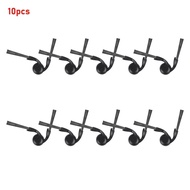 High Quality Perfect Fit Side Brush For Xiaomi Mijia 5C 5 5Pro OV31GL OV42CN OV21GL S40 OV81 S40 Pro