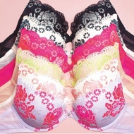 La Senza Obsession Bra Push Up Level 2 32D 11169455