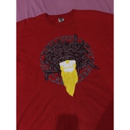 Second Hand Street T-Shirt CROOKS & CASTLES Size XL