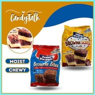 ⌫ ✽ ➞ Super Delight Brownies