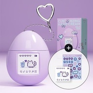 Mumchit鑰匙扣香水淡香護手霜  Mumchit Keyring Perfume Hand Cream  Tamagotchi護手霜  5種香味可選擇 (預訂2weeks)