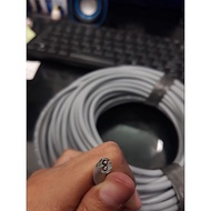 YSLY CONTROL CABLE 2x0.5 mm2 SMI