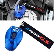 BMW R1300GS R 1300GS Adventure 1300GS R1300 GS ADV GS1300 2025 Key Chain Cover Shell Aluminum Stainl