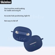 For SHOKZ OpenDots ONE E310 Cover Bluetooth Earphone Box Case Soft Silicone Casing for SHOKZ OpenDot