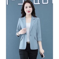 Korean Women's blazer T7333