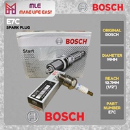BOSCH SPARK PLUG E7C (W7AC) EY20 Engine