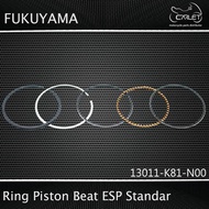 Fukuyama PistonRing / PistonRing ESPBEAT