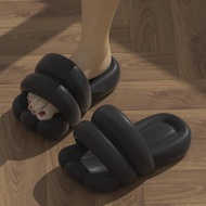 TIANHANYU | Funky Large Footprint Comfort Slipper Non-slip Home Use