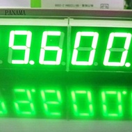 N PLJ-6LED-A Precise Frequency Meter Module 0 1Hz Resolution for Electronics