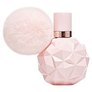 Ariana Grande 甜如蜜糖 淡香精 30ml 1瓶