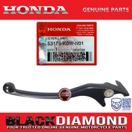 JOEY - HONDA ADV 150/160 | LEVER, LEFT HANDLE | PART NUMBER: 53178-K0W-N01