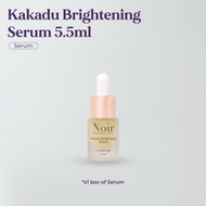 Noir Original HQ Kakadu Brightening Serum