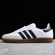 Samba Men And Women Running Shoes Soccer Shoes B75806 8QJN QBOE