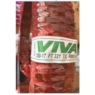 VIVA FT321 250-17 & 275-17 TUBELESS - YEAR 2026
