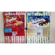 ALL TOPFER WAFER STICK 7G X 40PKTS