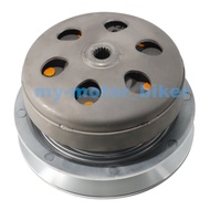 Clutch Outer Carrier Assy Set For Yamaha MWD300 Tricity 300 2020-21 B74-E7660-00 150cc 200cc 250cc 3