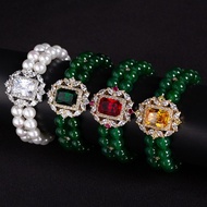 Retro Bracelet Bridal Accessories Fashion Accessories