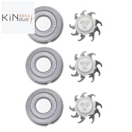 Replacement  Blade Shaver Head for  FR8 FS373 FS339 FS850 FS858 Shaving Head Cutter  Head