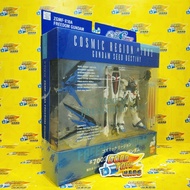 260331-01 中古已開封 萬代 FIX COSMIC REGION #7002 高達 SEED DESTINY ZGMF-X10A 自由高達 SECOND HAND, UNSEALED BAND