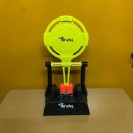 [ #NERF ] Hasbro NERF RIVAL Ringing Target