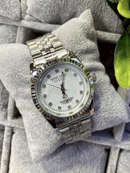 Grand Eagle Mens Watch Model 09 Watch Is Waterproof Gold Strap Classic Design Usa Brand Analog Model