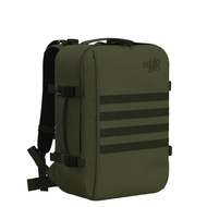 CABINZERO Military Backpack 36L - GREEN
