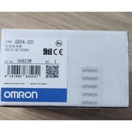 Omron Relay G9SA-301 Circuit Industrial Automation