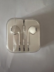 Apple EarPods 原裝有線耳機