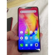 VIVOY83（6GB+128GB)  used 4G smart phone 90New