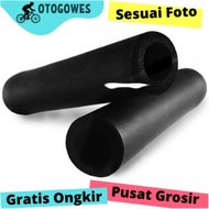 Handgrip Sepeda Gunung Lipat Polygon Sporty Bahan Silikon STD Eachgo