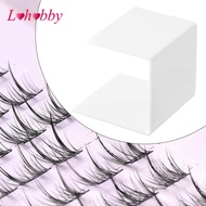 [Lohobby] Eyelash Extension Cushion Shelf, Tool Display Case, Eyelash Extension Tool Shelf