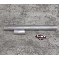 saringan CMS Vario gen3 saringan bobokan copy cms 38mm Knalpot