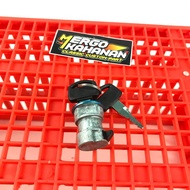 GL100 GL125 Tank Cap Key