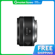 Canon | เลนสแคนนอน RF 50 มม. F1.8 STM