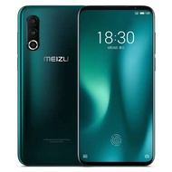 Meizu/Meizu 16spro Full Screen Snapdragon 855plus High Cost-Effective Meizu 16SPRO