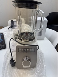 Kenwood 廚師攪拌機，榨汁機