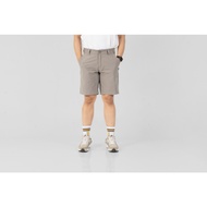 MAGMA PANTS - SHT GANNI.02 KHAKIML