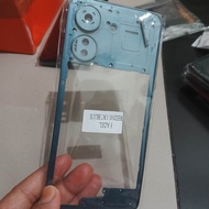 Bezel Bezzel tulang samping tutup mesin Xiaomi redmi 13c