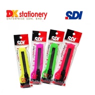 SDI Cutter Knife Big / Small