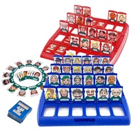 Who is it Board Game-Guess @