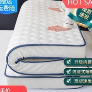 TT-11 6-10cm Soft Bed Mattress Folding Mattress Topper Pad Mattress