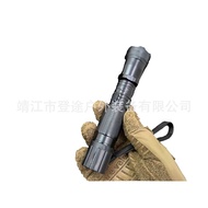 Direct Supply Tactical Flashlight 1101 Portable Cross-Border Manufacturer Outdoor Wholesale Small JV