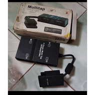 Multitap Ps2