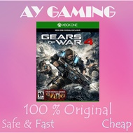 Gears of War 4 [Xbox One/Xbox Series X/S Original Game] Xbox Activation