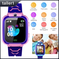 # Q12 Smart Phone Watch For Children Student 1.44 Inch Waterproof Student Smart Watch Dial Call Voice Chat