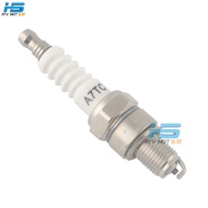 Off-Road Motorcycle ATV ATV Scooter GY6 50-150CC Scooter A7TJC Three-Claw Spark Plug Burner ENS0
