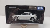 Tomica Limited Mazda RX-8 白色 TL 0147 147 RX8